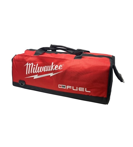 2 From Kit Milwaukee FUEL 13” x 9” x 9” Contractor Tool Bags